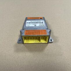 Drošības spilvena vadības bloks priekš MERCEDES BENZ ML320 2006 SILVER