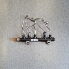 Degvielas sadales caurule priekš CITROEN C4 2018