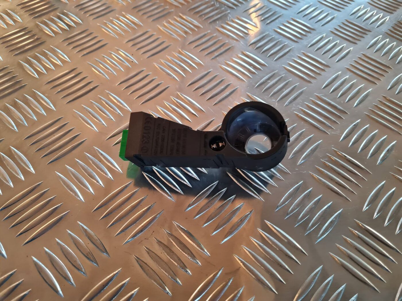 Imobilaizera devējs priekš VOLVO V70 2002 ASHGOLD