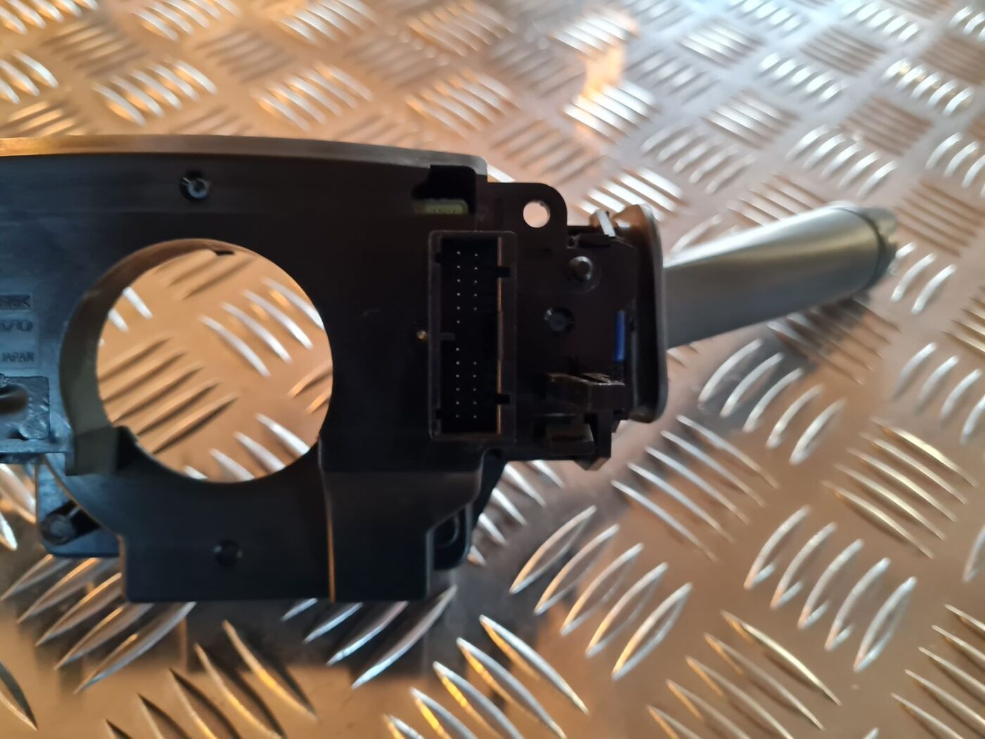 Stūres statnes slēdzis priekš VOLVO V70 2002 ASHGOLD