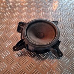 Durvju skaļrunis, apakšā priekš VOLVO V70 2002 ASHGOLD