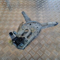 Stikla pacelšanas mehānisms priekšējais kreisais priekš VOLVO V70 2002 ASHGOLD