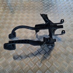 Pedāļu bloks priekš VOLVO V70 2002 ASHGOLD