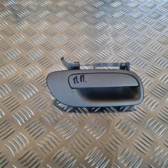 Priekšējāis labais durvju rokturis priekš VOLVO V70 2002 ASHGOLD