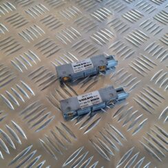 Drošības spilvena trieciensensors priekš VOLVO V70 2002 ASHGOLD