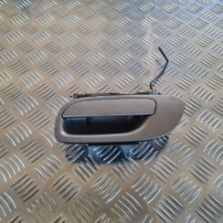 Aizmugurējais kreisais durvju rokturis priekš VOLVO V70 2002 ASHGOLD