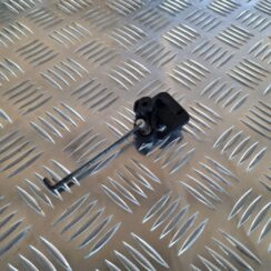 Bagāžnieka vāka slēdzene priekš VOLVO V70 2002 ASHGOLD