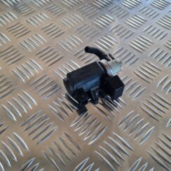 Solenoīda vakuuma vārsts priekš VOLVO V70 2002 ASHGOLD