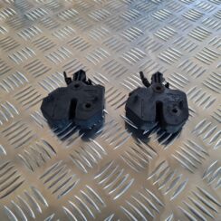 Pārsega slēdzene priekš VOLVO V70 2002 ASHGOLD