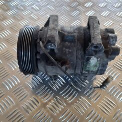 Gaisa kondicioniera kompresors priekš VOLVO V70 2002 ASHGOLD