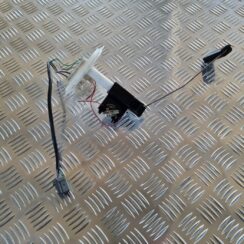 Degvielas tvertnes sūkņa līmeņa devējs priekš VOLVO V70 2002 ASHGOLD