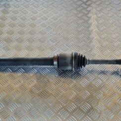 Pusass priekšēja labā priekš VOLVO V70 2002 ASHGOLD