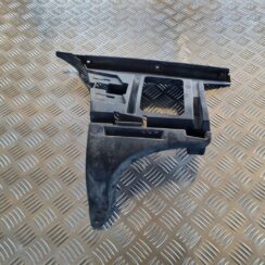 Aizmugurējā spārna un bufera stiprinājums priekš VOLVO V70 2002 ASHGOLD