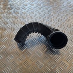 Gaisa filtra korpusa caurule priekš VOLVO V70 2002 ASHGOLD