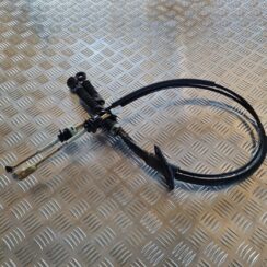 Pārnesumu pārslēgšanas mehānisma troses priekš VOLVO V70 2002 ASHGOLD