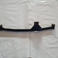 Priekšējo statņu stiprinājums priekš VOLVO V70 2002 ASHGOLD