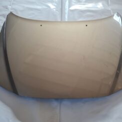 Pārsegs priekš VOLVO V70 2002 ASHGOLD