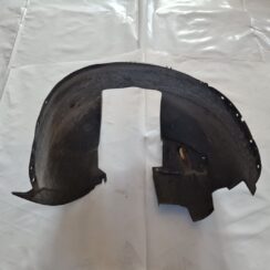 Priekšējais labais paspārns priekš VOLVO V70 2002 ASHGOLD