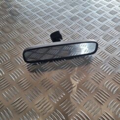 Salona atpakaļskata spogulis priekš MITSUBISHI LANCER 2006