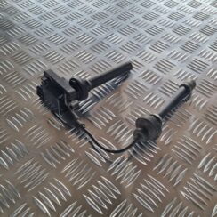 Augstsprieguma spole priekš MITSUBISHI LANCER 2006