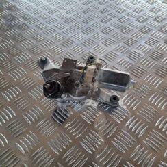 Aizmugurējā stikla tīrītāja motors priekš MITSUBISHI LANCER 2006