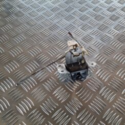 Bagāžnieka vāka slēdzene priekš MITSUBISHI LANCER 2006