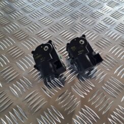 Apsildes sistēmas aktuators priekš MITSUBISHI LANCER 2006