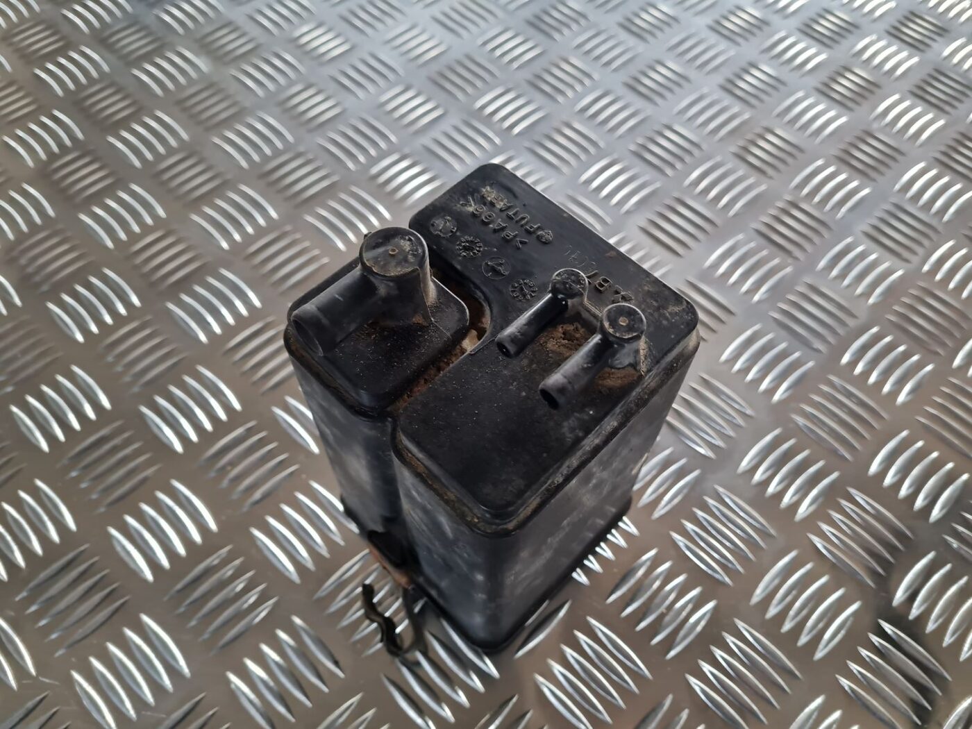 Ogles filtrs priekš MITSUBISHI LANCER 2006