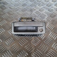 Bagažnieka vāka rokturis priekš MITSUBISHI LANCER 2006