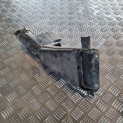 Gaisa filtra korpusa caurule priekš MITSUBISHI LANCER 2006