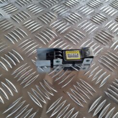 Drošības spilvena trieciensensors priekš MITSUBISHI LANCER 2006