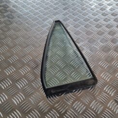 Labo durvju stūra stikls priekš MITSUBISHI LANCER 2006