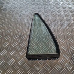 Kreiso durvju stūra stikls priekš MITSUBISHI LANCER 2006