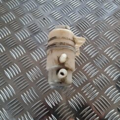 Stūres pastiprinātāja tvertne priekš MITSUBISHI LANCER 2006