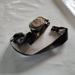 Priekšējā kreisā drošības josta priekš MITSUBISHI LANCER 2006