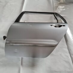Aizmugurējās kreisās durvis priekš MITSUBISHI LANCER 2006