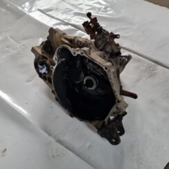 Mehāniska pārnesumkārba priekš MITSUBISHI LANCER 2006