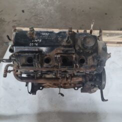 Dzinējs priekš MITSUBISHI LANCER 2006