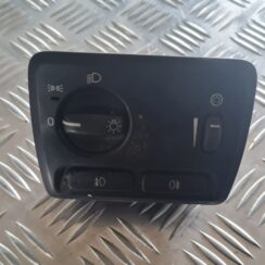 Gaismas slēdzis priekš VOLVO V70 2003 SILVER