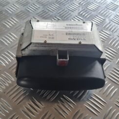 Displejs priekš VOLVO V70 2003 SILVER