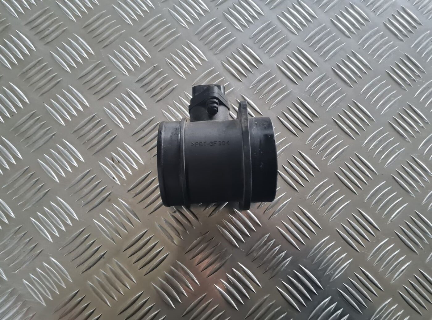 Gaisa plūsmas mērītājs priekš VOLVO V70 2003 SILVER