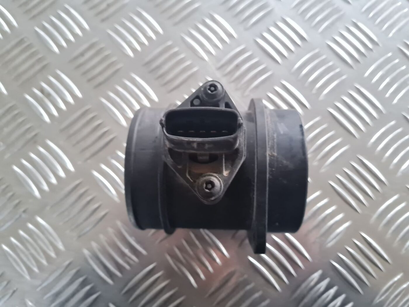 Gaisa plūsmas mērītājs priekš VOLVO V70 2003 SILVER