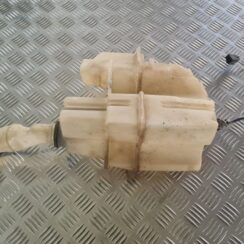 Mazgātāja šķidruma tvertne priekš VOLVO V70 2003 SILVER