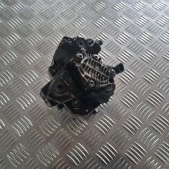 Augstspiediena degvielas sūknis priekš VOLVO V70 2003 SILVER