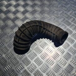 Gaisa filtra korpusa caurule priekš VOLVO V70 2003 SILVER