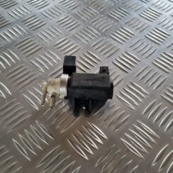Solenoīda vakuuma vārsts priekš VOLVO V70 2003 SILVER