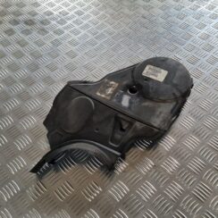 Zobsīksnas aizsargs priekš VOLVO V70 2003 SILVER