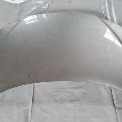 Pārsegs priekš VOLVO V70 2003 SILVER