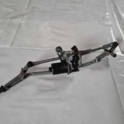 Vējstikla tīrīšanas mehānisms priekš VOLVO V70 2003 SILVER