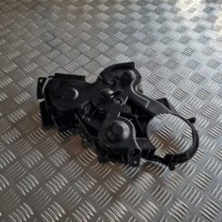 Zobsīksnas aizsargs priekš CITROEN C4 2018